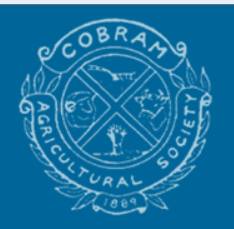 Cobram Agricultural Society Inc.