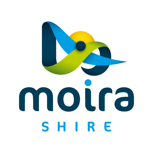 Thank you to the moira shire for continuously supporting the Cobram Agriculture Society